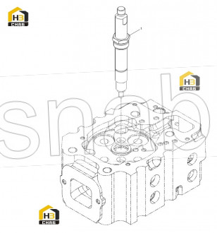 Fuel Injector