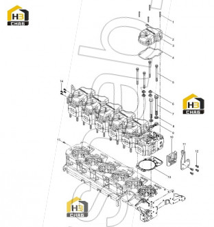 Valve Stem Seal