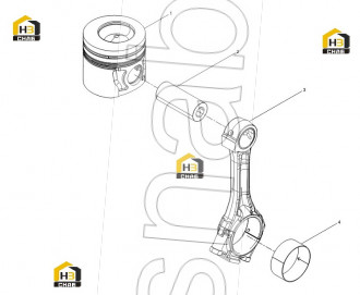 Piston Assembly