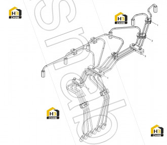 Pipe Clamp Assembly