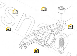 Adjusting Screw