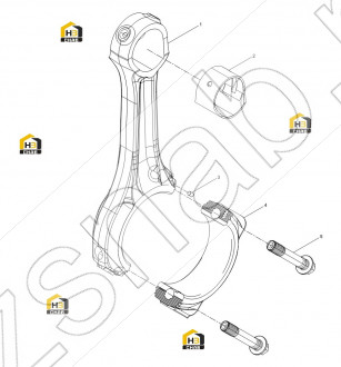 Parallel Pin