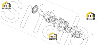 Parallel Pin