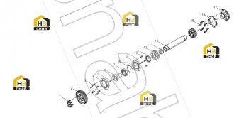 Inner Hexagon Socket Head Cap Screw