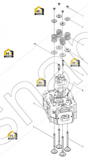 Exhaust Valve