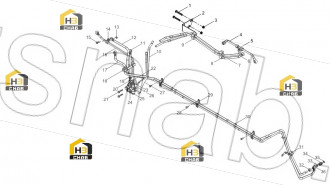 Hexagon Flange Bolt