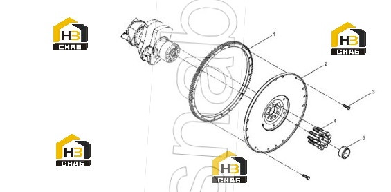 BEARING BUSHING