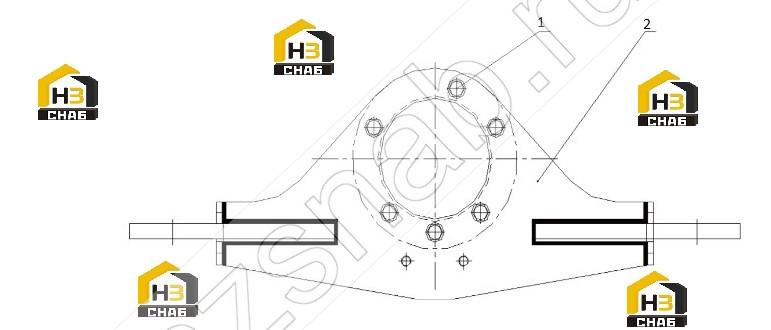 Bracket