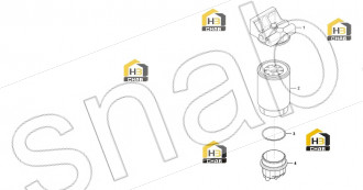 SEALING RING