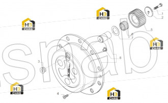 Plug M30x2