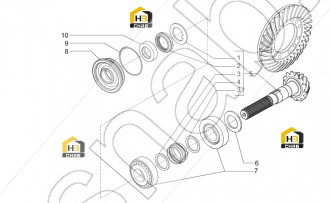 Lockwasher