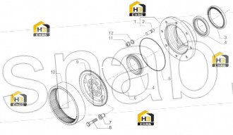 Seal ring