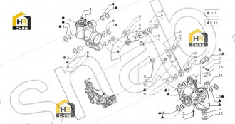 Lubricator M6