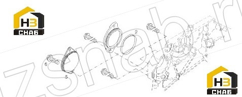 SEALING RING