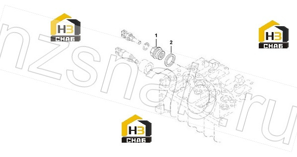 SEALING RING