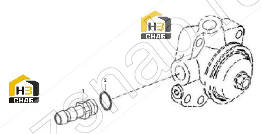 SEALING RING