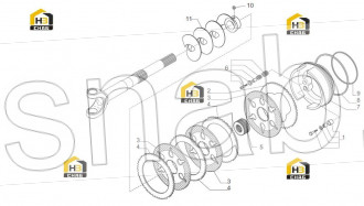 Auger LH