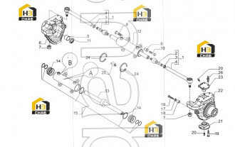 Ball joint