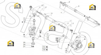 Ball joint