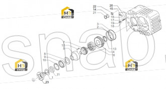 O-ring