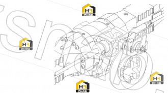 Brake caliper