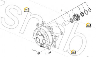 Plug M30x2