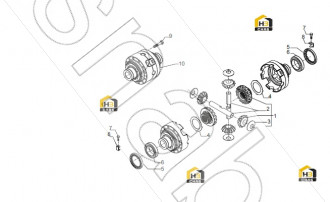 Locking plate