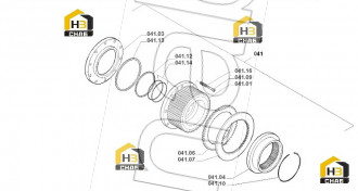 Piston Gasket