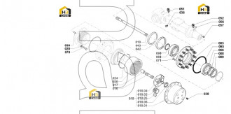 Roller Bearing