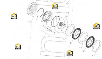 Self adjust-kit