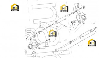 Plug D14.5