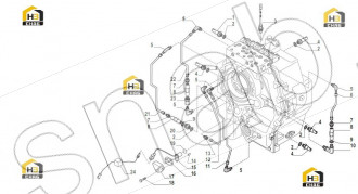 Pressure sensor