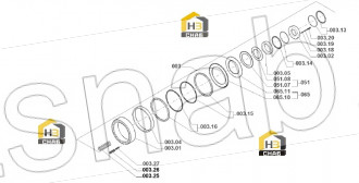 Pressure Spring