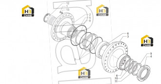 Roller Bearing