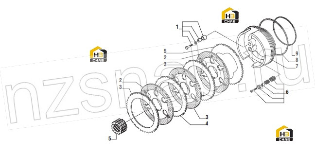 O-ring