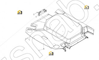 INFLATING SCREW