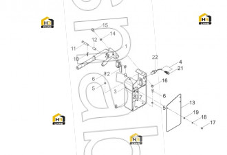 BRACKET