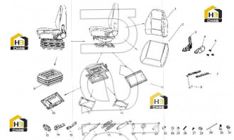 Plain Bearing