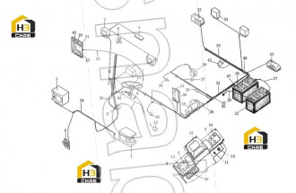 Switch Of Electrical Resource