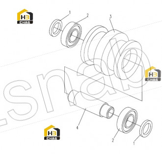 Ball Bearing