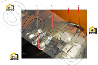 Confluence Component