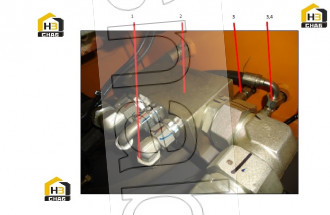 Confluence Component