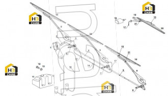 T-SCREW JOINT