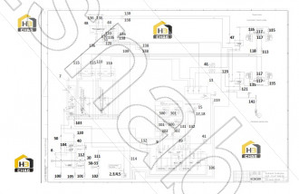 FLOW-THROTTLE AND CHECK VALVE