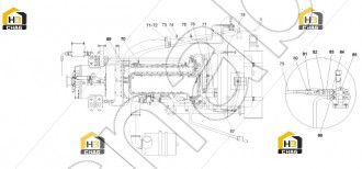 Hose RSC45A.1.5-2