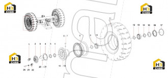 Cover RSC45.8-50