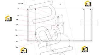 O-ring 32.4x3.1JISB2401