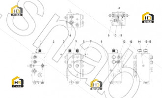 Plug, damping