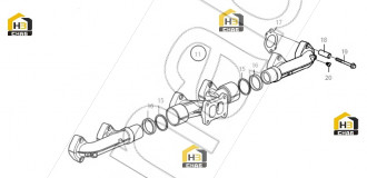 Sealing ring