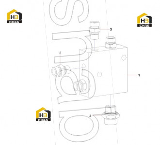 Fitting, Adapter